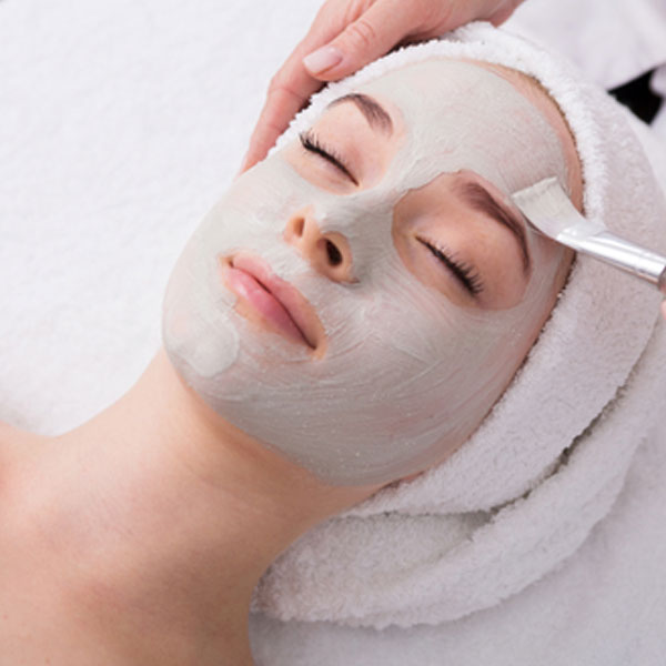 Age Defying Facial