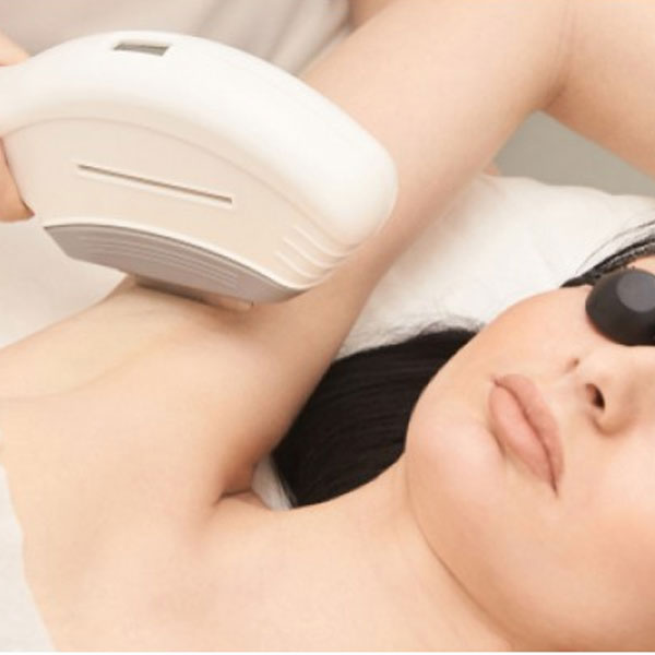 Electrolysis Permanent Hair Removal